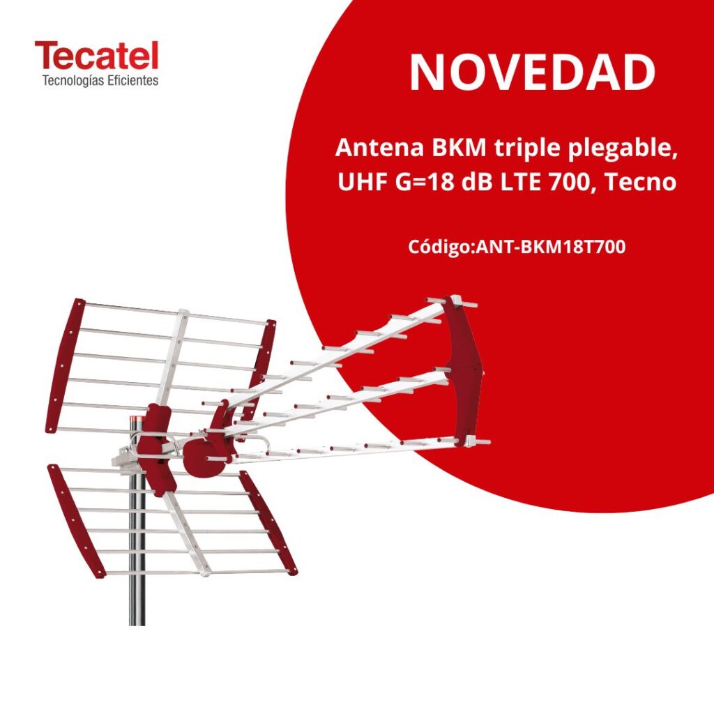 ¡ Novedad Tecno Alerta!